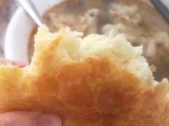 -姜志勇·志勇烧饼(总店)