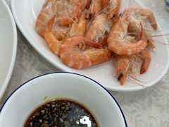 -锐记美食店·现捞海鲜(闸坡店)