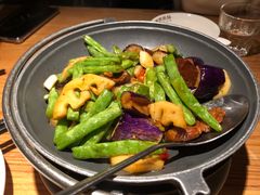 当季时蔬集-原製原味(普陀山磐龙店)