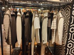 -SUITSUPPLY(安福路店)