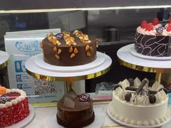 -DQ·蛋糕·冰淇淋(五棵松万达店)