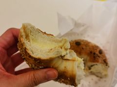 混合everything bagel-BIG BAGEL(永康路店)