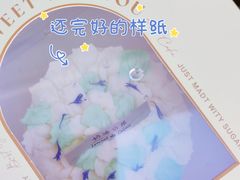 -奶油日报Journal de creme