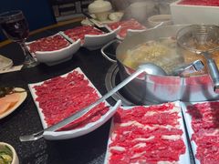 -牛品荟牛肉火锅(新城广场店)