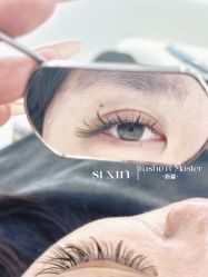 -斯馨·健康美甲美睫