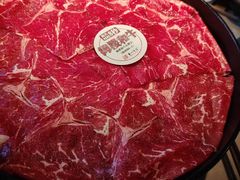 重八鲜牛肉-重八牛府(花乡奥莱店)