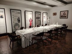 -邓丽君音乐主题餐厅