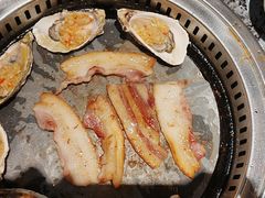 -阪尚皇·原切牛排·烤肉火锅自助(北京路店)