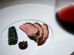 -三嚥阁 La Villa Restaurant