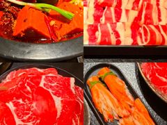 -晓宇重庆火锅(西安荟聚店)