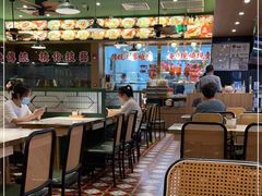 大堂-肥小福·烧鹅专门店(环宇荟店)