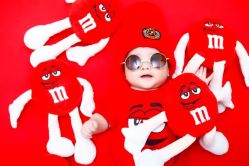 -宝贝日记专业儿童摄影(南坪店)