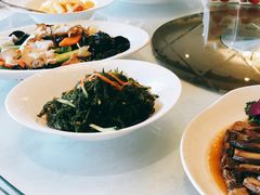 -万宝海鲜舫(劳动公园店)