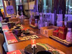 -弓二·烧鸟居酒屋(财富购物中心店)