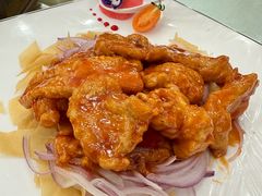 -合晋食府(广州合晋帝苑酒店)