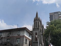 -奥华餐厅·老张记(台基厂店)
