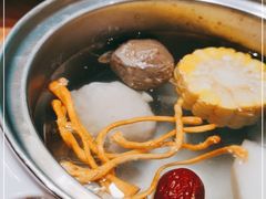 -神洲四海大酒楼(王府井澳门中心店)