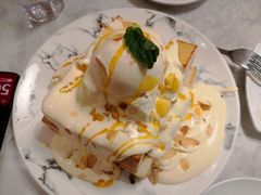 -卡朋西餐(较场西路店)