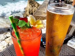 -Rock Bar Bali(Bali)