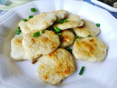 -钱大妈海鲜饭店(保利林语店)