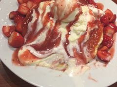 -Pancakes on the rocks(Darling Harbour)