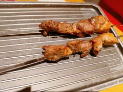 -格日勒阿妈蒙古厨房(新华广场店)