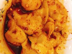 -春阳水饺(香槟广场店)
