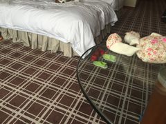 -苏州西交利物浦大学国际会议中心