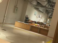 -当当书店(国泰广场店)
