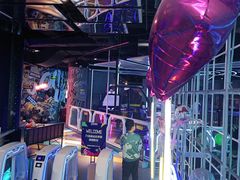 -世代星球·保龄球·镭战真人CS·团建(杨浦店)