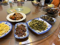 -灵福缘私房菜·农家菜(拈花湾·灵山大佛必推店)