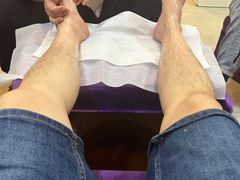 -强手盲人推拿·颈肩腰背调理(南新路店)