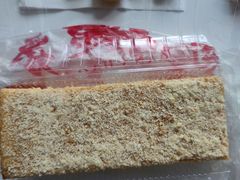 -玛尔哈巴·塔塔尔糕点(华侨小区店)