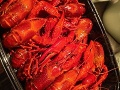 -巴厘龙虾·榜首油焖大虾(洞庭·艺术洋房店)