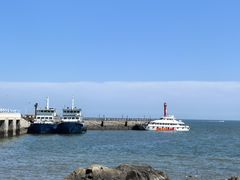 -兴城海滨风景区