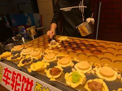 -东门町美食街