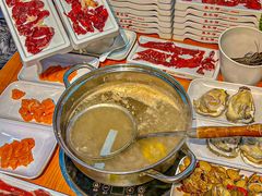 -养牛邓·潮汕牛肉海鲜自助火锅(广州店)