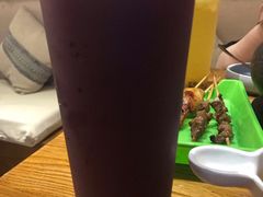 桑葚树下-云海肴·云南小炒·汽锅鸡(天津国金汇店)