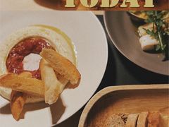 -Mercato莫卡多露台餐厅与酒吧(K11店)
