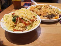 -满园烤鸭·春饼(奥体万达店)
