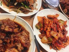 -贤花饭店(城阳店)