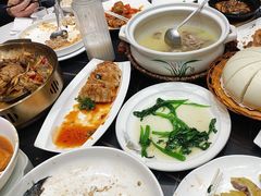-七叔家宴家常广西菜(明秀东路店)