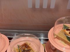 -争鲜回转寿司(通州万达店)