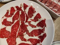 -古关火锅店(古北水镇景区店)
