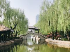-团结湖公园