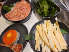 -新辣道鱼火锅(上地华联店)