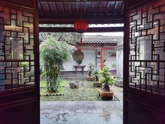 -不倒翁·徽天下名菜楼(马鞍山路店)