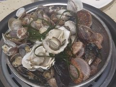 -船梆煮•蒸汽海鲜·生腌干蒸(五四广场店)