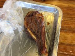 扇子骨-赵元章肉骨烧(山塘街店)