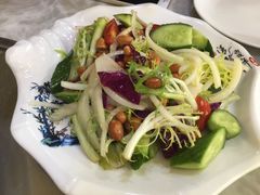 -清真·胖妈妈手抓餐厅(定西路长城宾馆店)